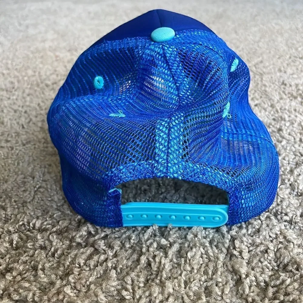 Kids Disney Shark hat